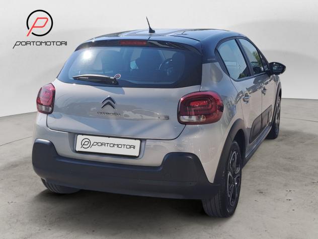 Citroën C3 3ª serie PureTech 83 S&S C-Series - Foto 5