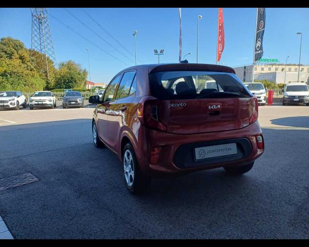 Kia Picanto 3ªs.(17--) 1.0 12V 5 porte Urban - Foto 4