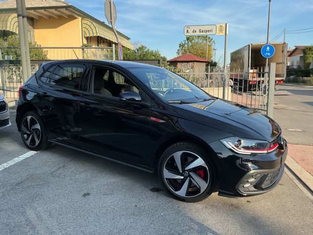 VOLKSWAGEN POLO 2.0 TSI DSG GTI - km 15.000 - Foto 3