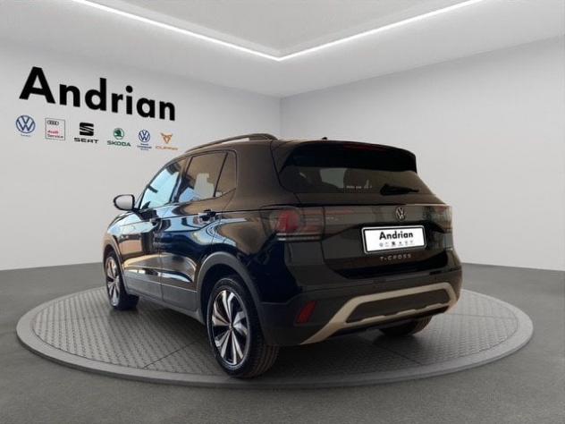Volkswagen T-Cross 1.0 TSI Edition Plus - Foto 2