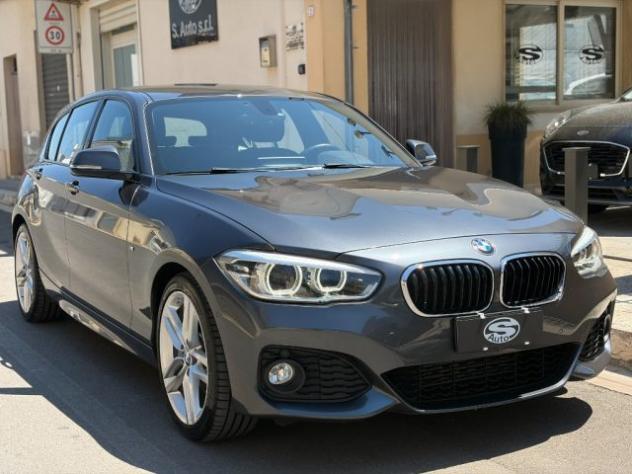 BMW 120 d xDrive Aut. Msport rif. 23987687 - Foto 2