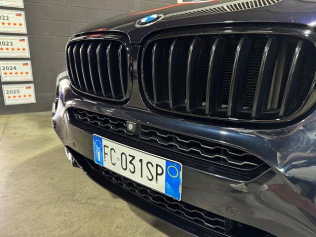 BMW X6 RISERVATA rif. 24037124 - Foto 10