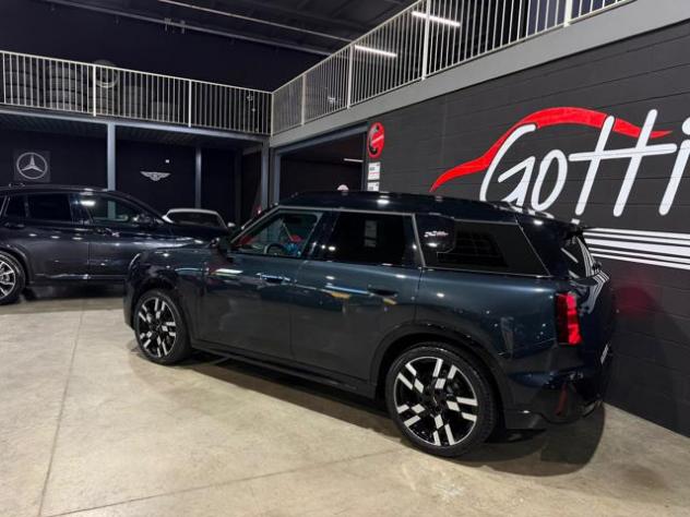 MINI Mini C JCW Countryman UFFICIALE ITALIANA rif. 23974367 - Foto 6
