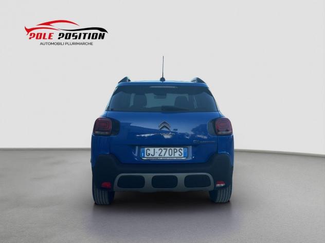 CITROEN - C3 Aircross - BlueHDi 110 S&S Shine - Foto 4