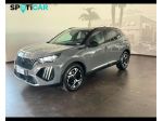 Peugeot 2008 II 1.2 hybrid GT 145cv e-dcs6