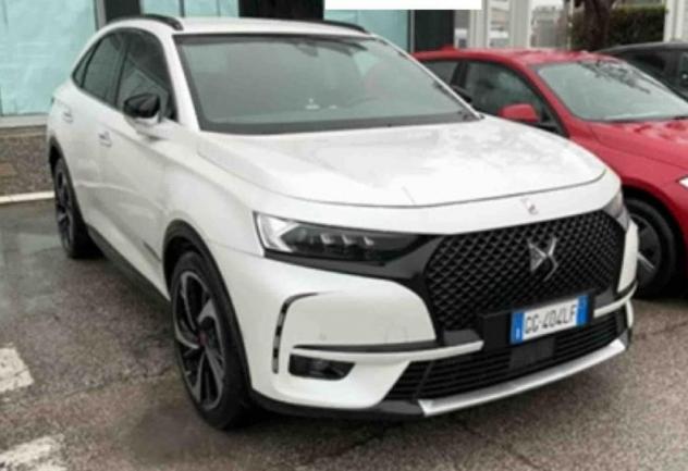 DS DS 7 Crossback E-Tense Performance Line+ - Foto 2