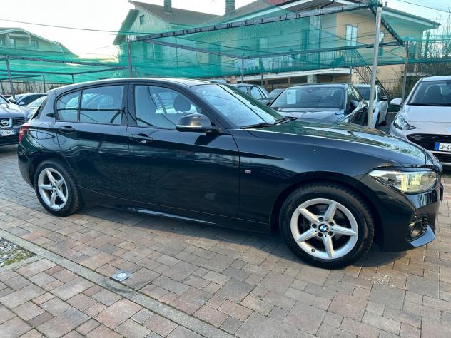 Bmw Serie1 116i Benzina 5p. Msport - Foto 5