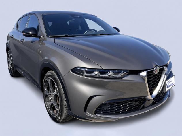ALFA ROMEO - Tonale - 1.6 diesel 130 CV TCT6 Veloce#FARI LED MATRIX! - Foto 2