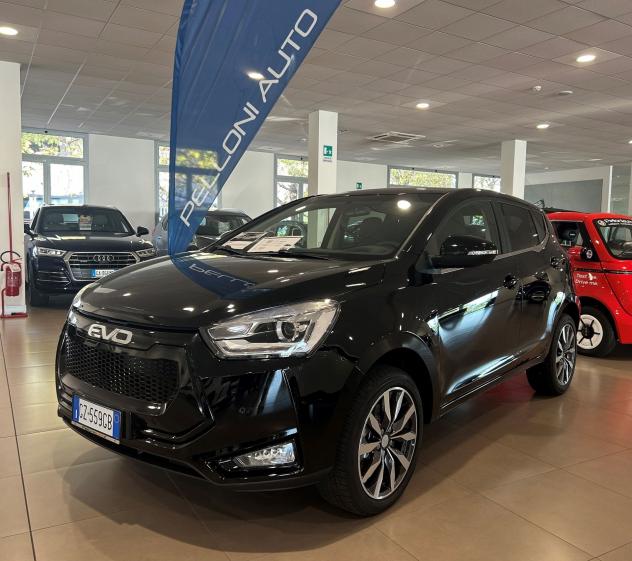 EVO Evo 3 Evo 3 1.5 113cv COME NUOVA !!