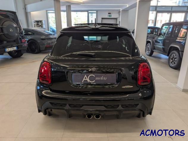 MINI Mini 2.0 John Cooper Works 1to6 Edition rif. 24036949 - Foto 7