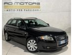Audi A4 Cambio Automatico+Interni in Pelle