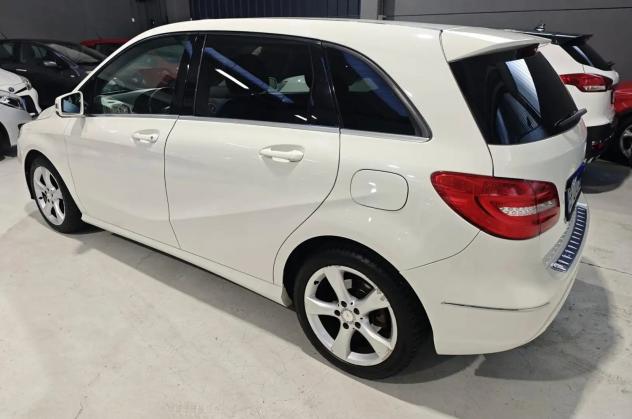 Mercedes-Benz B 180 cdi be Executive - Foto 6