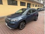 JEEP Compass 1.3 Turbo T4 190 CV PHEV AT6 4xe Limited rif. 24084413