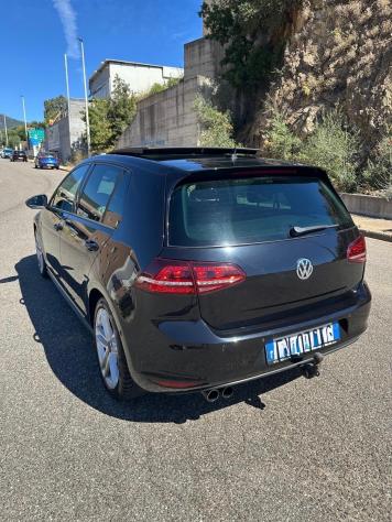 Volkswagen Golf Business GTD 2.0 TDI 5p. 4 Free BlueMotion Tech. - Foto 4