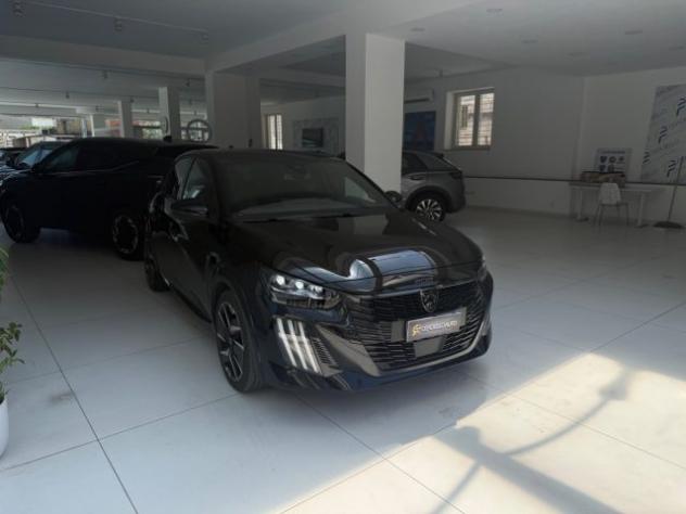 PEUGEOT 208 Hybrid 145 e-DCS6 GT da €199,00 rif. 24028860 - Foto 3