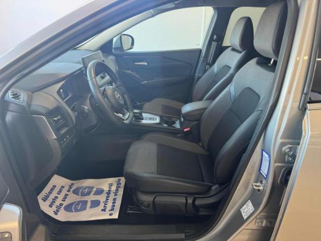 NISSAN Qashqai MHEV 158 CV Xtronic N-Connecta rif. 23515144 - Foto 8