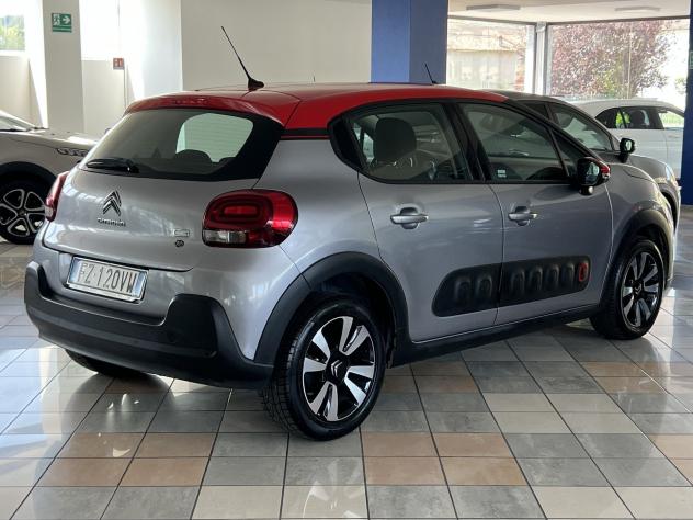 Citroën C3 PureTech 83 S&S Shine - Foto 4