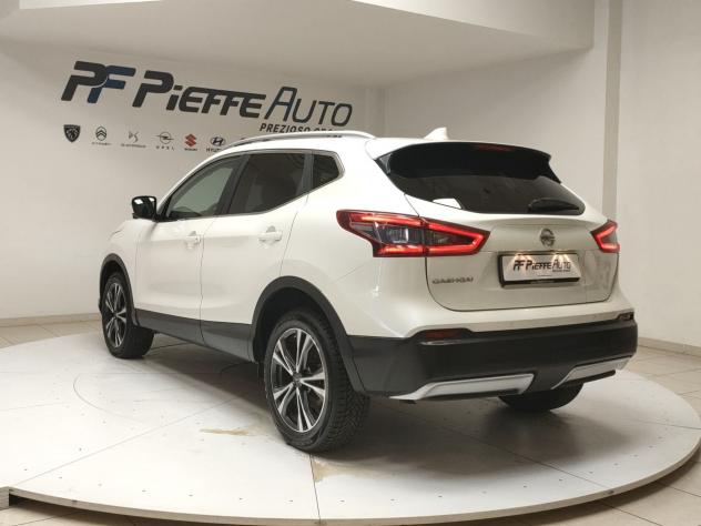 Nissan Qashqai Qashqai 1.6 dCi 4WD Acenta - Foto 3