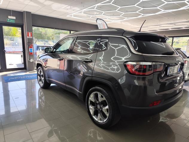 Jeep Compass 1.6 Multijet II 2WD Limited - Foto 7