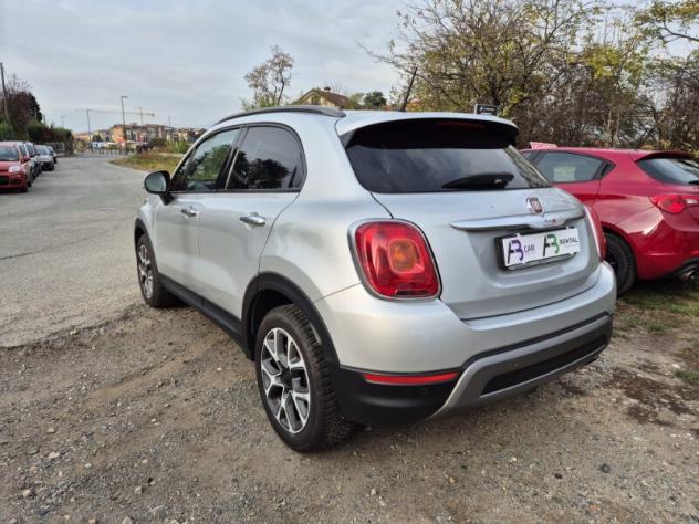 FIAT 500X 500X 1.6 MultiJet 120 CV Cross - Foto 8