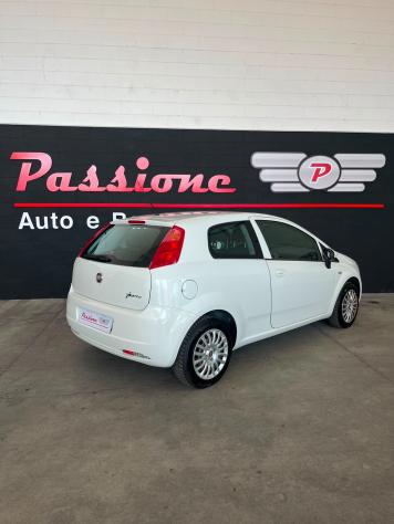 Fiat Punto Evo 150GPL FRIZIONE NUOVA - Foto 3