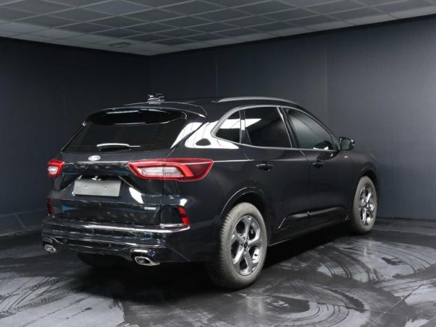 FORD Kuga 3ª serie Kuga 2.5 Full Hybrid 180 CV CVT 2WD ST-Line - Foto 4