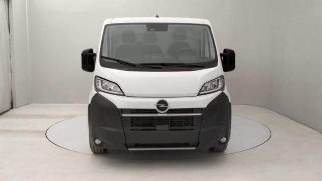 OPEL Movano Furg. 30-L2 H1 BlueHDi S&S 120 rif. 22141820 - Foto 8