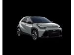 Toyota Aygo X 2025 1.5 hybrid Premium e-cvt
