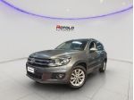 VOLKSWAGEN Tiguan 1ª serie Tiguan 2.0 TDI 140 CV 4MOTION Sport & Style