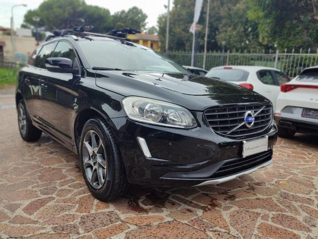 VOLVO - XC60 - D3 Geartronic Volvo Ocean Race - Foto 2