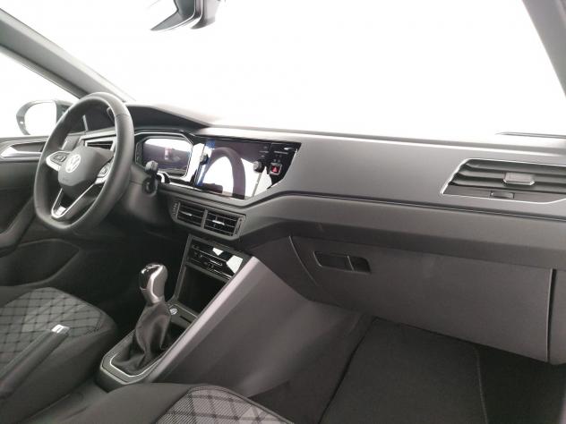 Volkswagen Taigo 1.0 tsi R-Line 115cv - Foto 6
