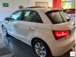 AUDI - A1 Sportback  - 1.6 TDI Ambition