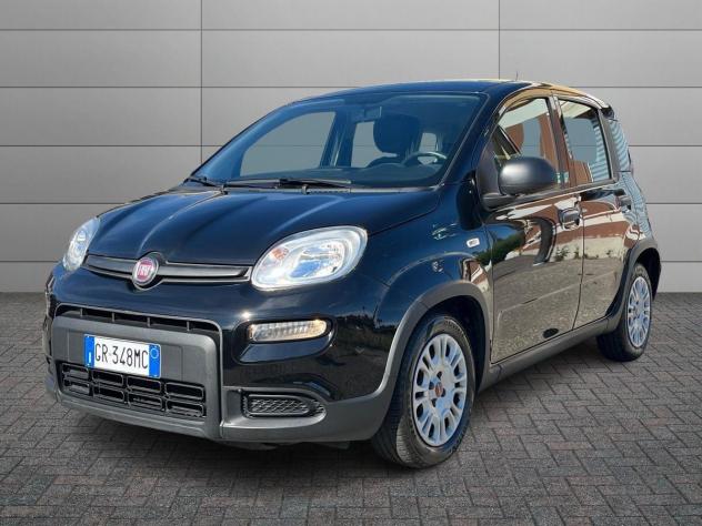 FIAT Panda 1.0 FireFly 70cv S&S Hybrid
