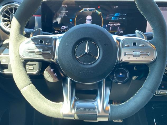 Mercedes-Benz Classe A Mercedes-AMG A 45 S 4MATIC+ - Foto 10
