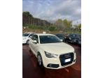 Audi A1 1.2 TFSI Ambition