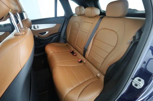 MERCEDES-BENZ GLC 300 GLC GLC 300 de 4MATIC EQ-POWER PREMIUM rif. 23956311 - Foto 3