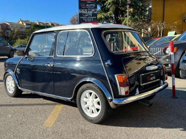 MINI Cooper mini minor Austin 1982 - Foto 3