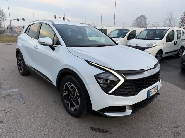 Kia Sportage 1.6 CRDI 136 CV DCT7 2WD Mild Hybrid Style - Foto 6