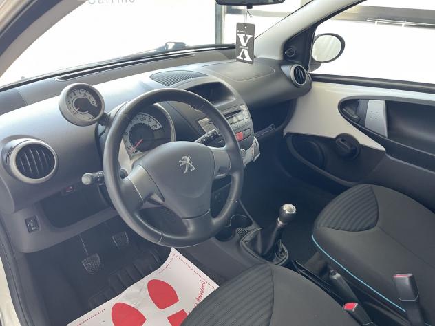 Peugeot 107 107 5p 1.0 12v Active - Foto 7