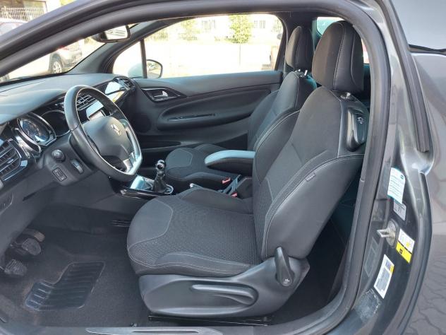 DS DS3 1.4 HDi 70cv E5B So Chic - Foto 3