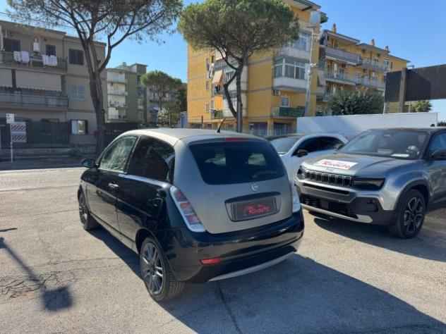 LANCIA Ypsilon 1.4 16V Sport MomoDesign Automatica rif. 24238363 - Foto 6