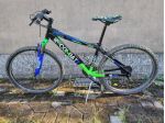 MTB Brera Combat 24" (ragazzo)