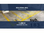 Immobile in asta di 2 m² in vendita a Bologna