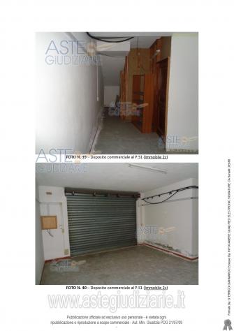 IMMOBILI-IMMOBILE COMMERCIALE-Via Cagliari, 108 - Foto 8