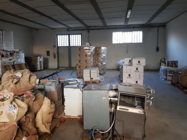 Industriale/Artigianale in affitto a Capannori - Foto 4