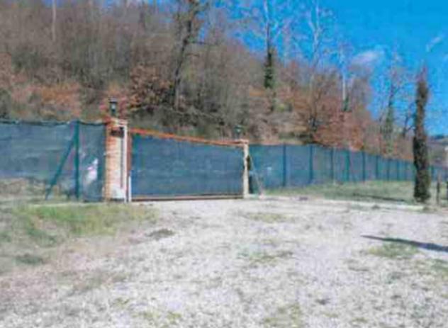 Immobile in asta di 1560 m² con più di 5 locali in vendita a Città della Pieve - Foto 3