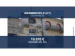 Immobile in asta di 432 m² in vendita a Grammichele