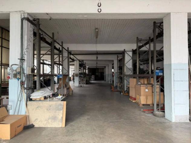 Immobile in asta di 1291 m² in vendita a Lumezzane - Foto 4