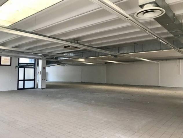 Immobile di 700 m² con 2 locali in vendita a Vobarno - Foto 3