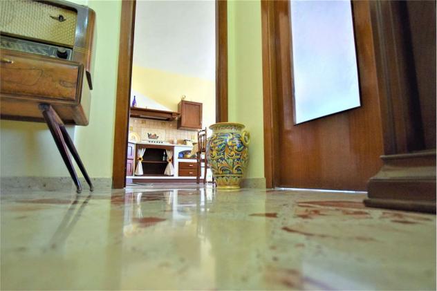 V003078 - VENDESI APPARTAMENTO 105 MQ 5° PIANO - Foto 5